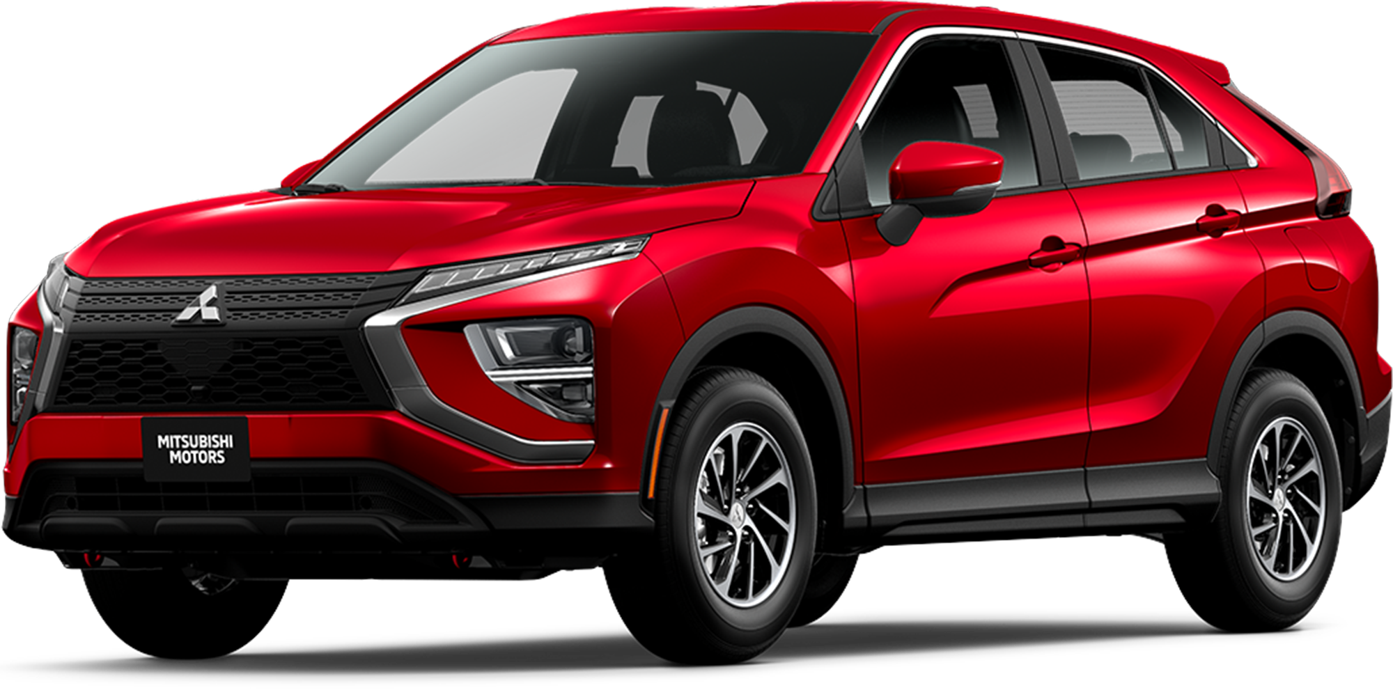 2024 Mitsubishi Eclipse Cross Incentives, Specials & Offers in JOHNSON